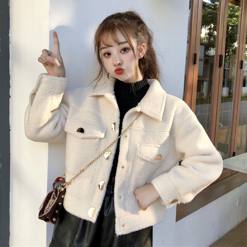 º«°æÃÞÒ·þ2018пî¿íËɰٴî¶Ì¿îѧÉúchic·ÂÑò¸á뱣ůÍâÌ×Å®Çﶬ