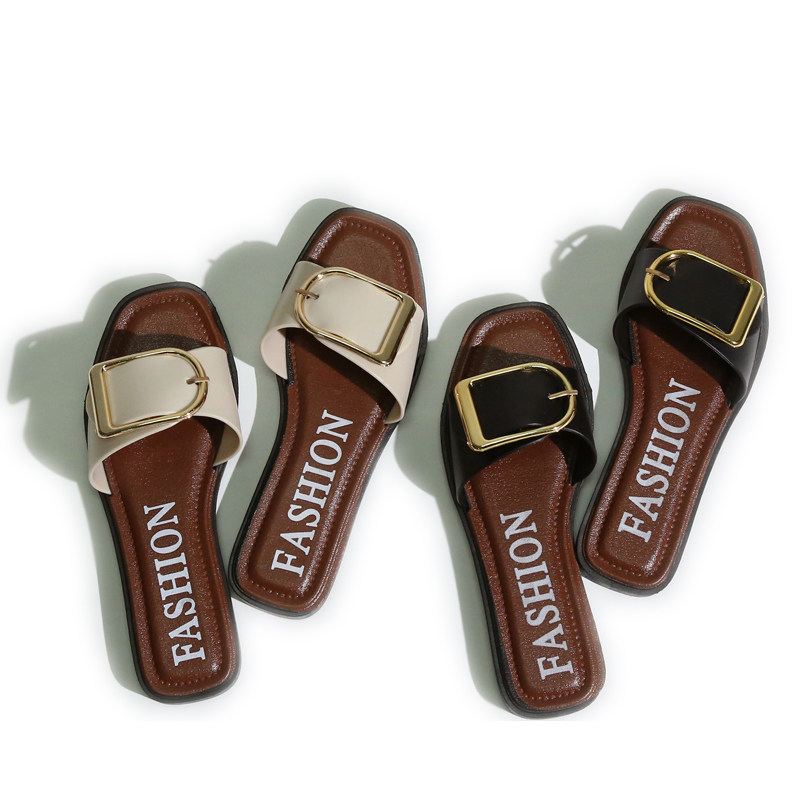 Sandales femme OTHER   en plastique - Ref 2667822 Image 5