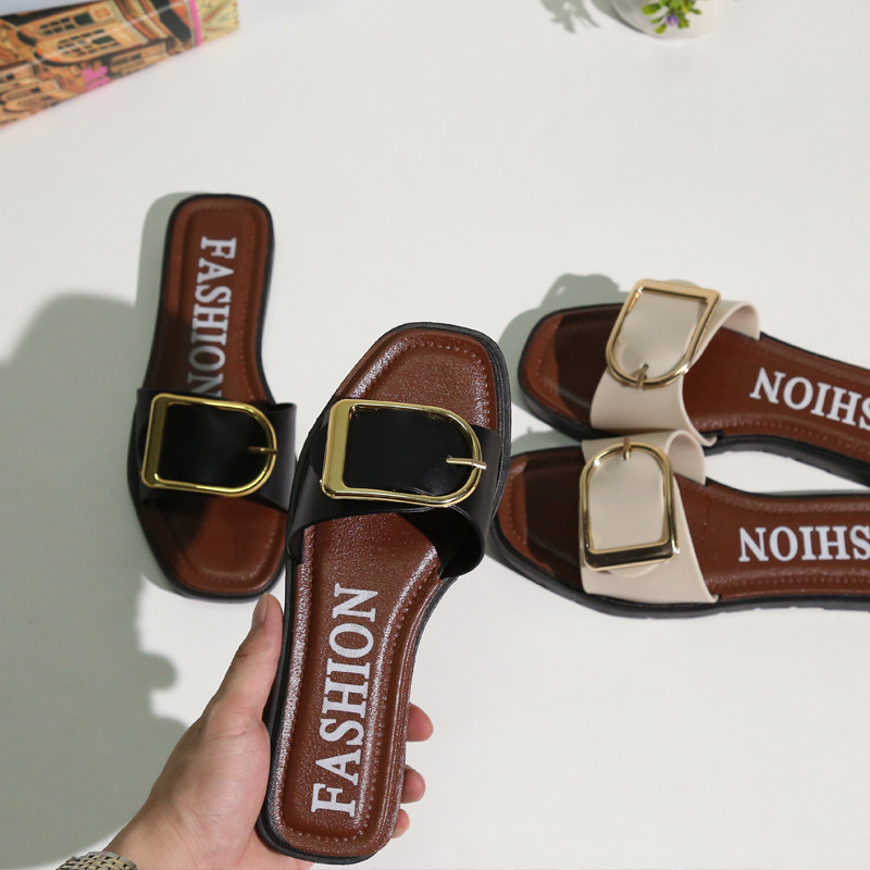 Sandales femme OTHER   en plastique - Ref 2667822 Image 3