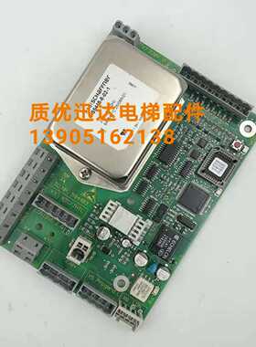 电梯配件/迅达电梯门机板/336564/591450/591898/594403全新原装
