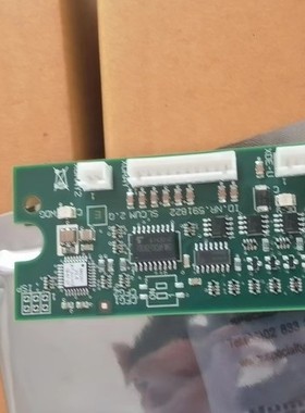适用于迅达电梯5400轿厢通讯板 591822 SLCUM2.QE电子板 全新现货