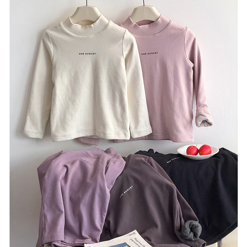 依依妈男童羊毛拉架双层加厚打底衫儿童冬装宝宝宽松圆领休闲t恤,童装/婴儿装/亲子装,T恤,淘宝优惠券,粉丝福利购,淘宝优惠卷