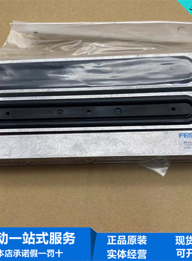 FESTO费斯托膜片夹紧气缸EV-20/180-5 13293 253616原装正品现货