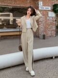 杏色