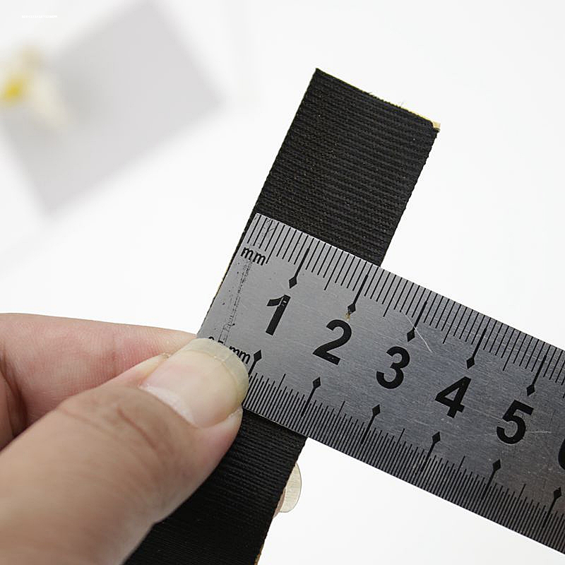 DIY发饰材料发箍收尾胶包边胶带布条发箍用手工头饰制作配件2cm