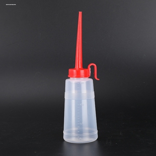 尖嘴小油壶扇叶门锁风扇工业平车老式缝纫机油壶1060ML空油壶大