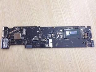 MacbookAir 2017年A1466 13寸 i7 2.2 8G内存主板 820-00165-A