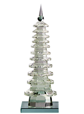 透明办公室现代风礼盒包装