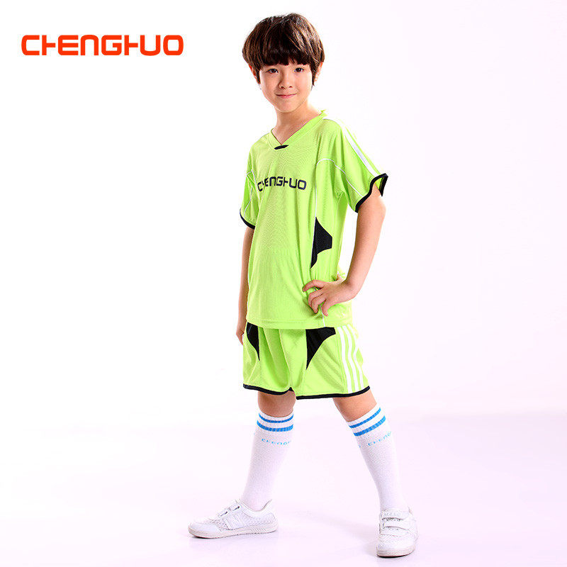 Chemise garcon à manche longue - Ref 2073555 Image 90