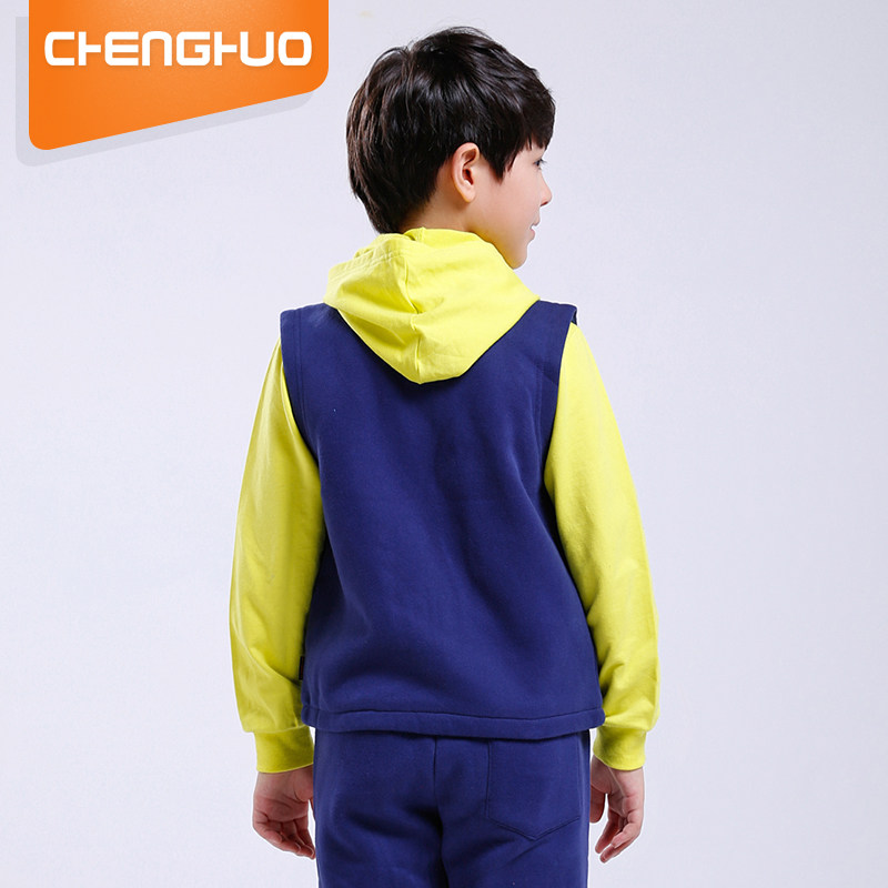 Gilet enfant - Ref 2069765 Image 5