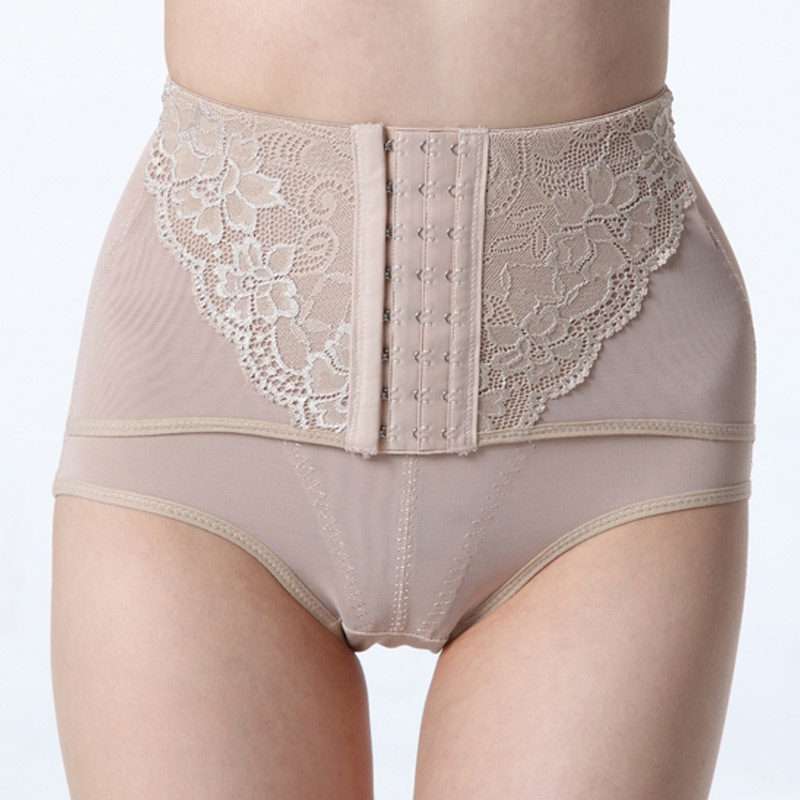 body amincissant MOVEON MS8213 en nylon - Ref 671430 Image 3