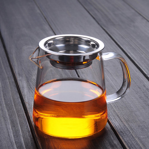 大号公道杯过滤网功夫茶零配件