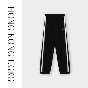 香港UG&KG玉洁冰清气质长裤-73231LZ121