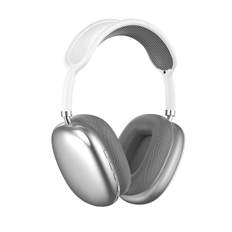 P9Promax头戴式耳机无线蓝牙立体声耳机带头棉Type-C手机耳麦