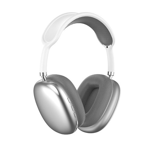P9Promax头戴式耳机无线蓝牙立体声耳机带头棉Type-C手机耳麦