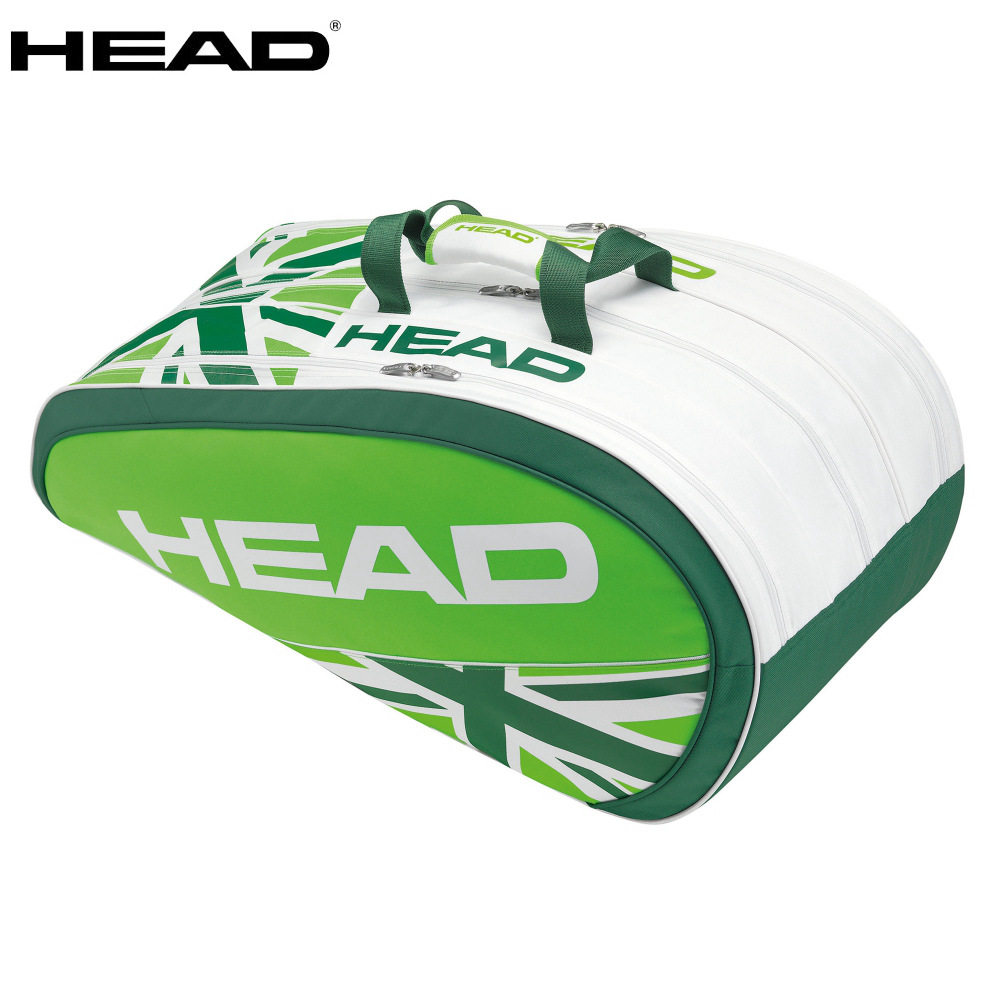 Sac de tennis - Ref 27878 Image 1