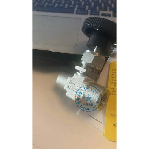 Swagelok世伟洛克针型阀