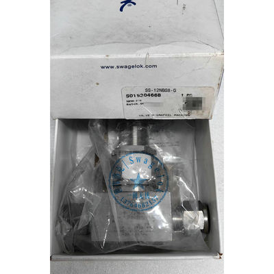 SS-12NBS8-G世伟洛克针型阀