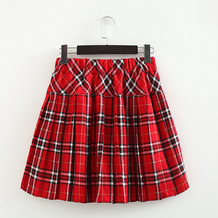 Jupe pour fille - Ref 2048585 Image 5