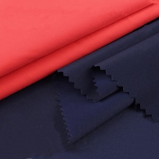 秋冬T400破卡复合覆膜三防面料冲锋衣派克服防水防油防污耐磨布料