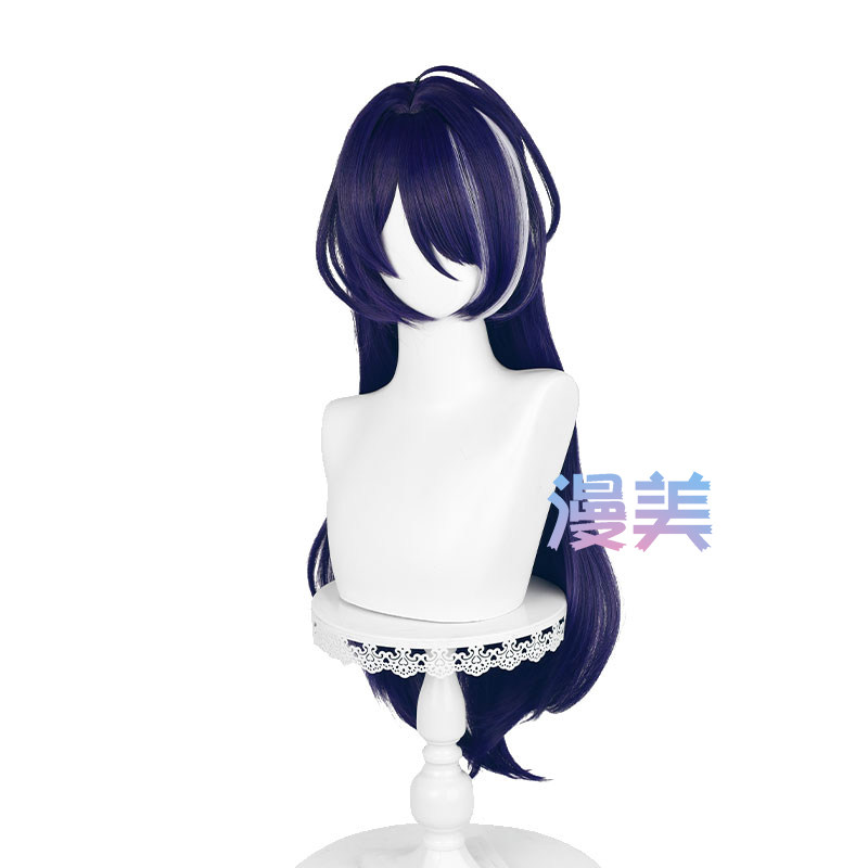 Manmei Honkai Star Rail Huangquan Wig | Direct Taobao Value! - Product image 5