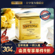 twinings英国川宁进口豪门伯爵红茶罐装 500g英式 下午茶茶叶