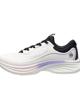 贵人鸟女鞋2025冬新款耐磨防滑运动休闲潮流女跑步鞋P255060