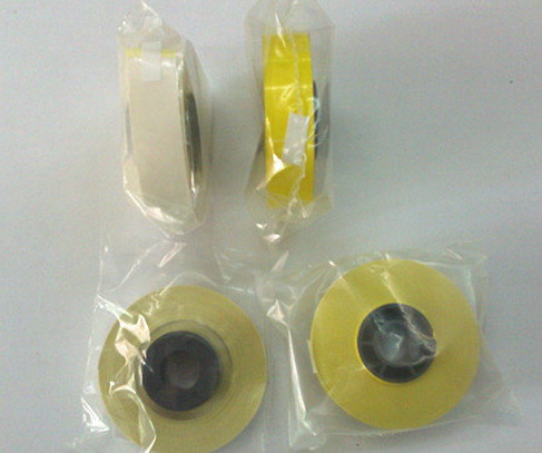 MAX LM-370A LM-370E LM-380A LM-390A 贴纸芯 标签纸芯 9MM 黄,办公设备/耗材/相关服务,标签机配件,淘宝优惠券,粉丝福利购,淘宝优惠卷