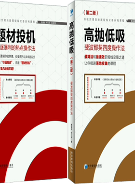 题材投机——追逐暴利的热点