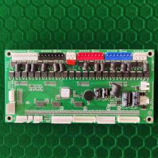 麻将机主板思泰巨芯拓新兰科广科电脑板小东过山车冈丰配件包邮