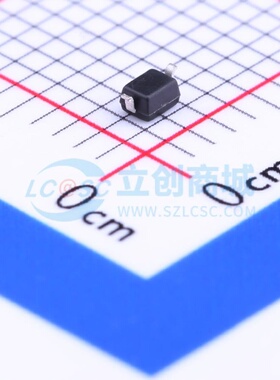 肖特基二极管 BAT60JFILM SOD-323 ST(意法半导体) 电子元件配单