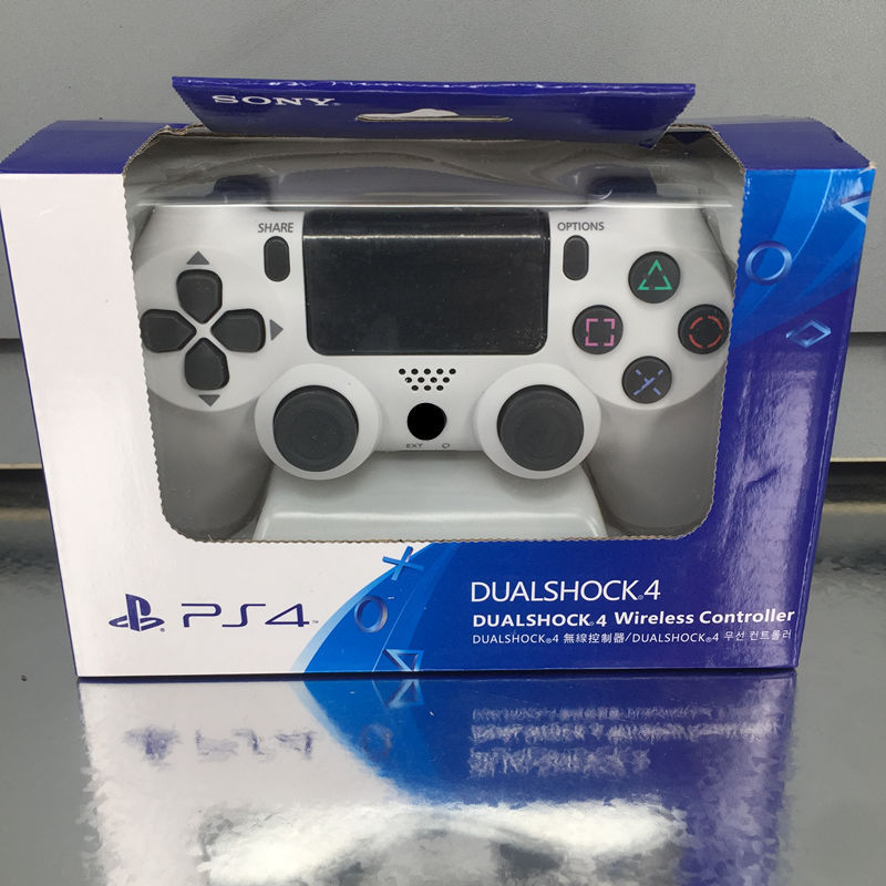 全新适用于PS4手柄Pro游戏控制器电脑蓝牙无线steam支持SLIM版 PC|ruв категории видеоигры/аксессуары/игра/Введение, Геймпад - от Buy2taobao.com для оказания профессиональной услуги покупки агента Taobao