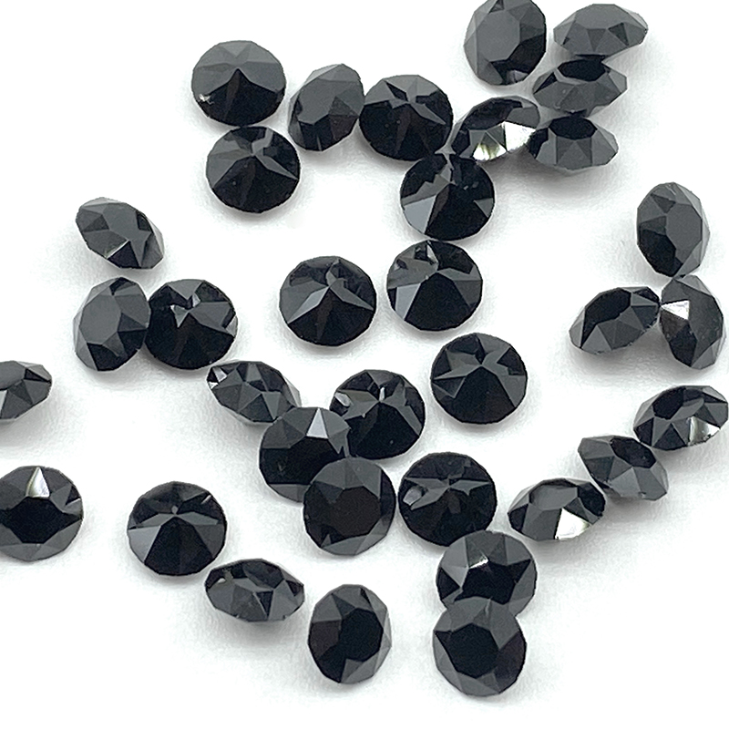 首饰奥地利进口天鹅修补尖底钻