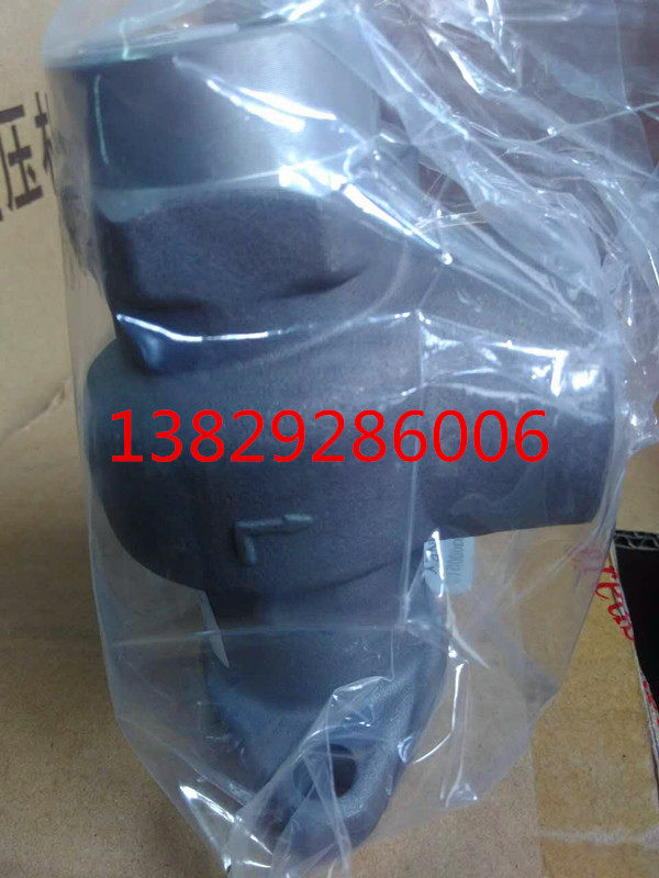 正力精工的涡旋式空压机OX7正力最小压力阀 开山空压机最小压力阀