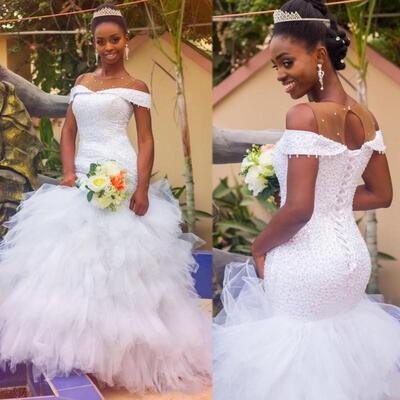 Bride Dress Bridal Gown Wedding 定做婚纱礼服晚礼服