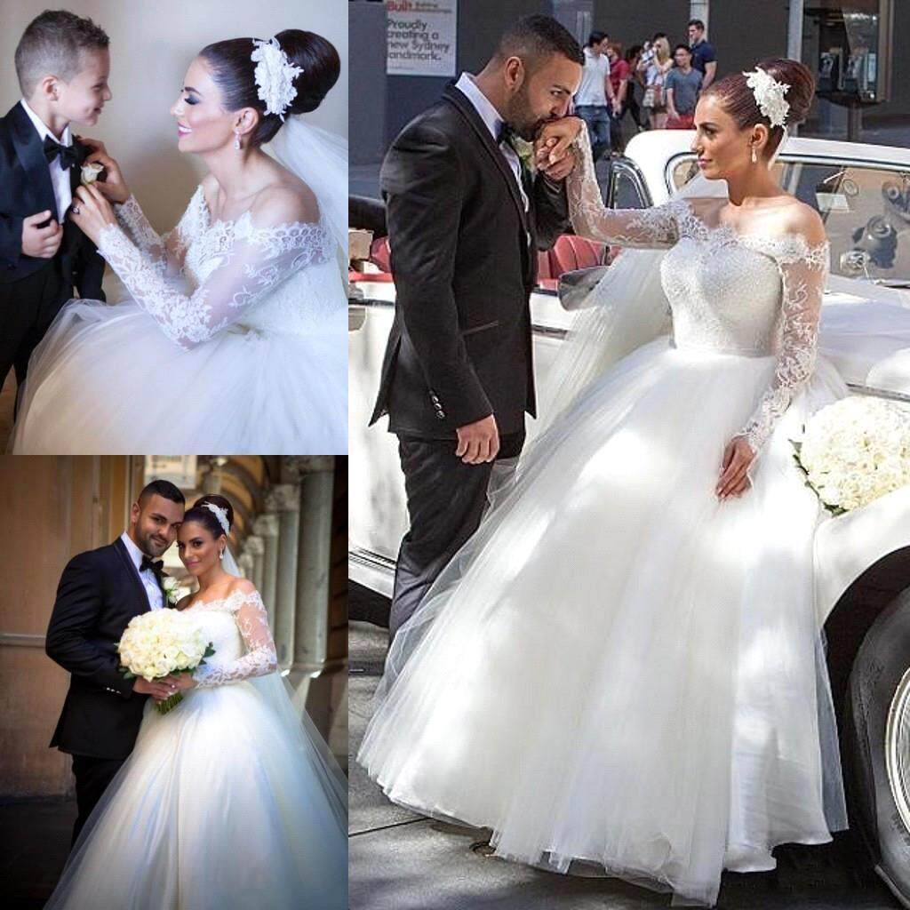 2018新款冬季韩式抹胸婚纱奢华 Wedding Gown Bridal Dresses