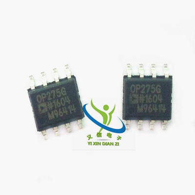 OP275G  OP275GSZ SOP8 全新原装进口 音频放大器IC集成块