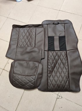 适用奥佳华按摩椅皮套OG-7598C头背屁现货顺丰