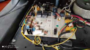 深圳傲胜按摩椅维修配件换皮翻新按摩器垫枕东莞惠州