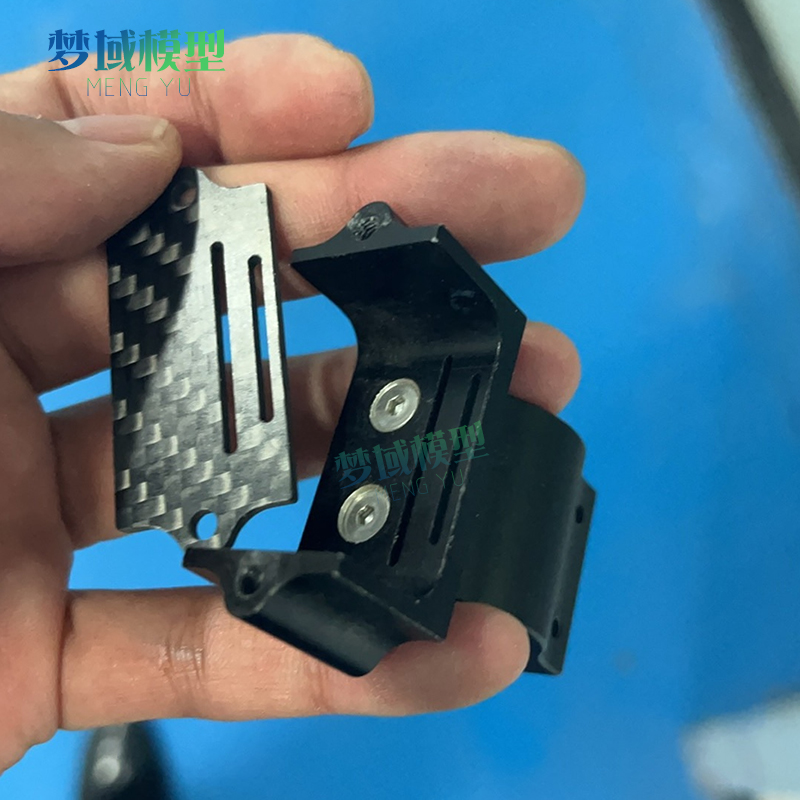 新品 植保无人机 植保机架配件AS150U固定座 航模