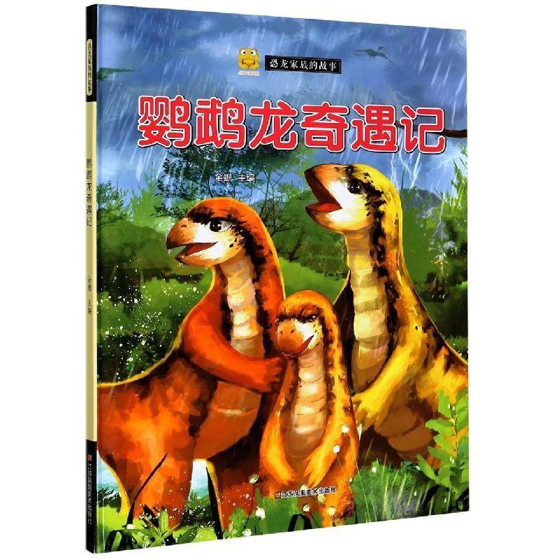正版鹦鹉龙奇遇记9787558043314 金蟾江苏凤凰社儿童读物儿童故事图画故事中国当代学龄前儿童书籍