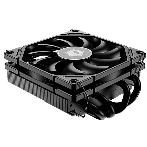 ID-COOLING下压CPU风扇4热管