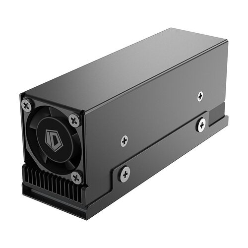 ID-COOLINGZERO-M25SSD风扇