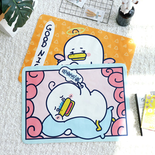 室品隔离垫学生宿舍姨妈垫生理垫可水洗寝室多功能垫桌垫鼠标垫