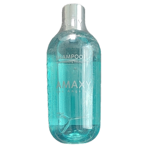 【到27年6月】AMAXY控油蓬松洗发露【400ml/瓶】