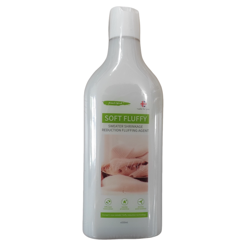 【到28年11月】柚慕毛衣缩水还原膨松剂【550ml】