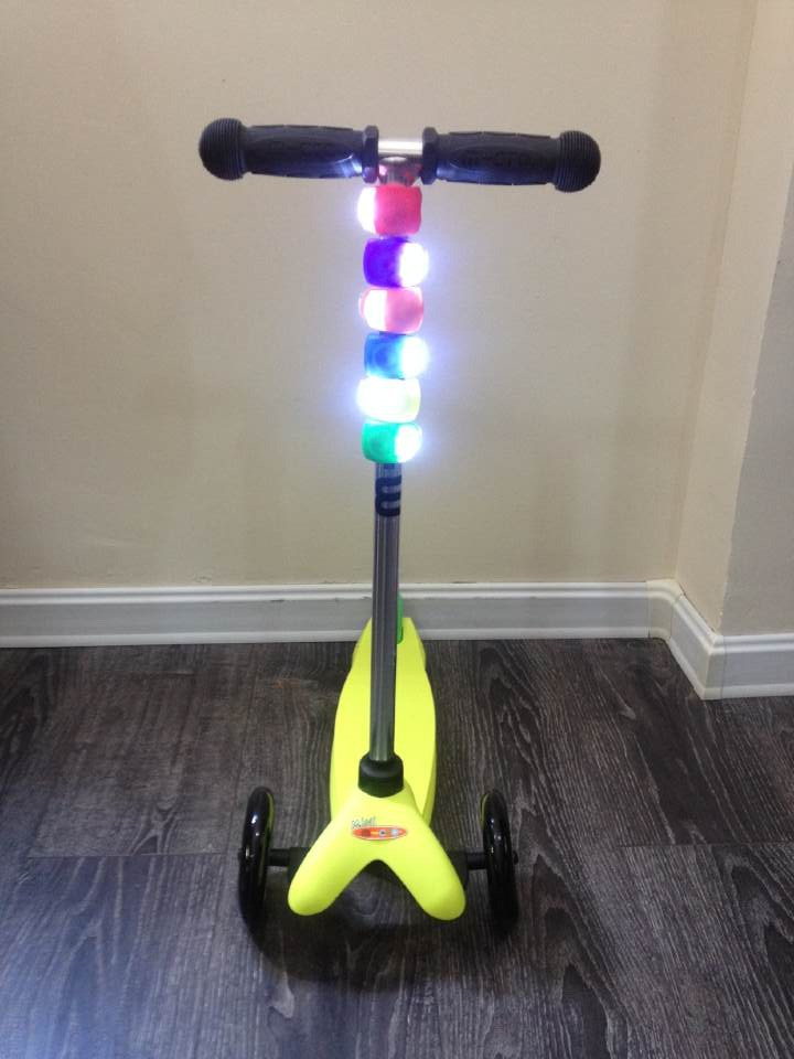 Lumière vélo - Ref 2399711 Image 4