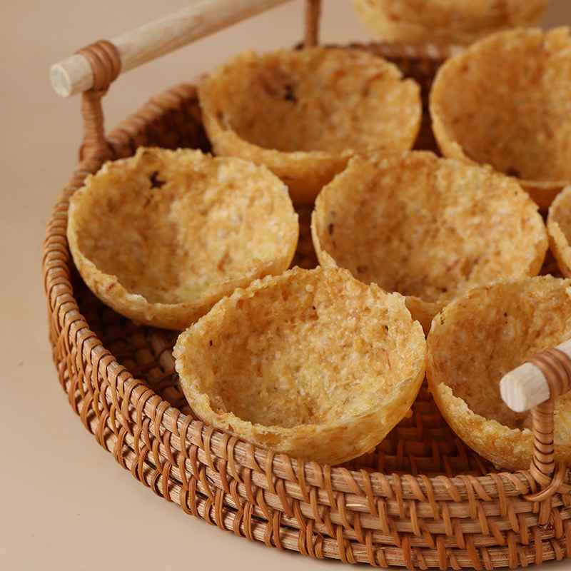 酒店特色黄金雁巢双喜鹊巢可食用特色菜装饰碗油炸半成品食材料理,粮油调味/速食/干货/烘焙,其他烘焙半成品,淘宝优惠券,粉丝福利购,淘宝优惠卷