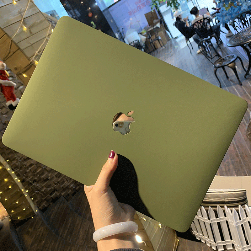 Macbook苹果笔记本保护壳2023年Pro14电脑A2779新款16流沙质感13.3英寸A2337配件A2780贴壳M1外壳15.4套A2338高性价比高么？
