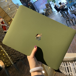 Macbook苹果笔记本保护壳2025年Air15新Pro14电脑A2779款 16奶油M4芯片13.6寸A2337配件A2780外壳13.3套A2338